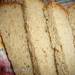 Pšeničný žitný chléb se směsí vloček