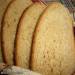 Wholegrain Wheat Vegetable Bread