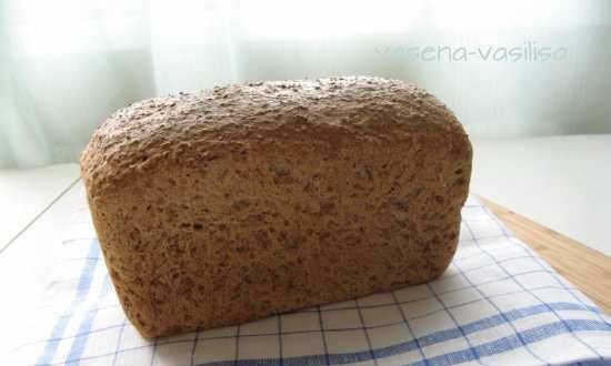 Bread Barvikhinsky