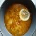Fish soup made from sprat in tomato sauce in a multicooker Brand 37502