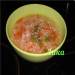 Crab stick soup (on the stove / slow cooker)