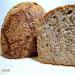 לחם מעורב בזרעים, זרעי פשתן ושומשום