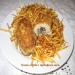 דג עגל עם תפוחי אדמה דלי (פשטידה, פאי)