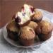 Muffin ai frutti di bosco