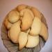 Shaker Puri-koekjes
