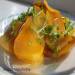 Steamed turnip (La Cucina Italiana YBD 50-90)