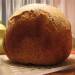 Chleb według starego przepisu (wypiekacz do chleba)