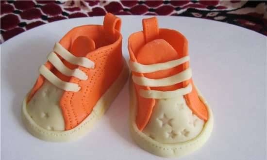 Zapatillas de niños