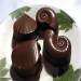 Marshmallow w czekoladzie