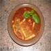 Italian tomato soup