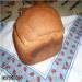 إلكترولوكس EBM8000 خبز القمح مع الخردل ودقيق الشوفان