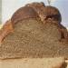 Chleb dietetyczny na zakwasie (piekarnik)