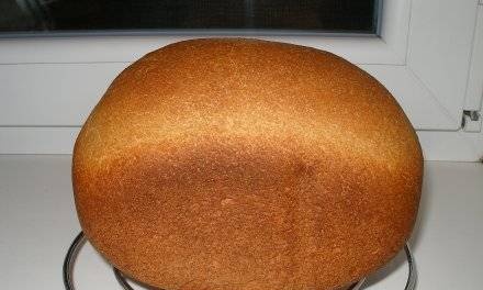 ORION-24W. Darnitsky bread