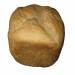 Svart brød (Darnitsky smak) for de som ikke har anskaffet skalaer (brødmaker)