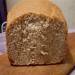 100% whole wheat bran-added bread