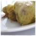 Spicy cabbage rolls Transcarpathian