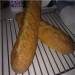French baguettes (oven)