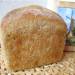 Sváb kenyér G. Biremont kovászból