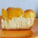 Pan di Spagna al miele con albicocche (Panasonic SR-TMH18)