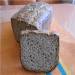 Sourdough rye-wheat bread