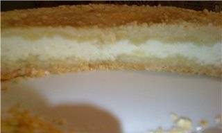 עוגת גבינה צרפתית בוקר-ערב אצל יצרנית הפיצות הנסיכה 115001