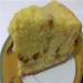 Tarta de manzana siciliana (DEX-50)