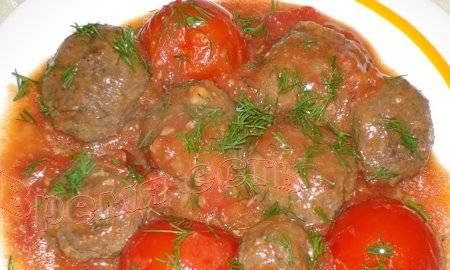 Meatballs