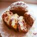 Kandírozott gyümölcs cupcakes (Alain Ducasse)