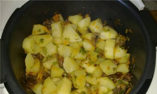 תפוחי אדמה מבושלים עם כליות (קוקיה 1054)