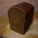 Rye-wheat bread 100% whole grain