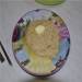 Porridge di grano (cuculo 1054)