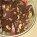 Fudge with nuts