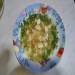 Sopa de pollo con verduras (Cuco 1054)