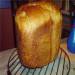 Chleb cebulowy z mąki I gatunku