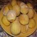 Pompoen-kokos-koekjes
