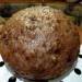 Multigrain bread with onion sourdough