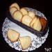 Almond Tile Cookies