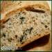 Brood met algen van R. Bertine (oven)