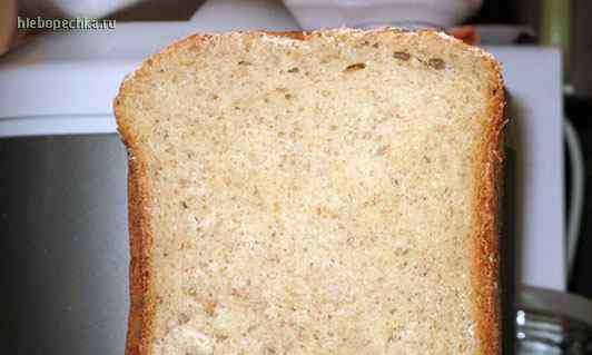 לחם שיבולת שועל ביצרנית לחם