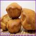 Muffin alla panna acida Pigro