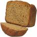Pan de centeno y trigo 60/40 - motivos Darnitsa