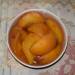 Peaches in syrup in a Panasonic SD-2501 bread maker
