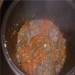 لحم بقري بالصلصة (متعدد الطهي أورورا)