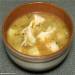 Sopa de guisantes con pechuga ahumada (Cuco 1054)