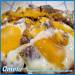 Chirbuli - Huevos fritos adjarianos