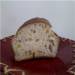 Gyömbéres-citromos kenyér