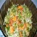 Papaya salade