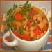 Vegetable ragout with beans (Brand 6050 pressure cooker)