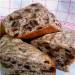 Ciasto migdałowe z daktylami dla wypiekacza chleba (bez cukru i mąki)