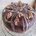 Sovány csokoládé torta borssal (Aurora multicooker)